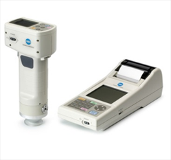 Máy đo màu Konica Minolta Chroma Meters CR-400, CR-410